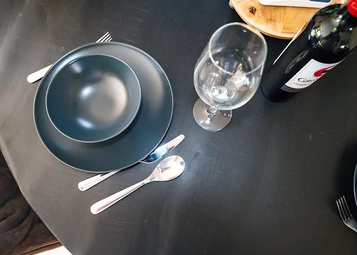 Putveen, Gelegen Op De Veluwe Met Grote Tuin En Veel Privacy Chalet *